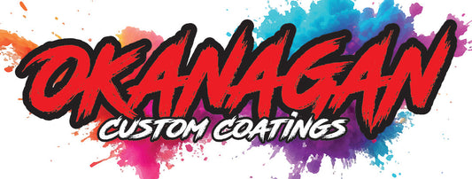 Okanagan Custom Coatings