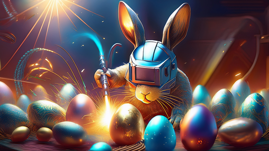 Easter Holiday Hours 2025