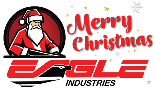 Christmas Holiday Hours 2024