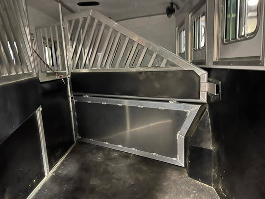 Horse Trailer Dividers