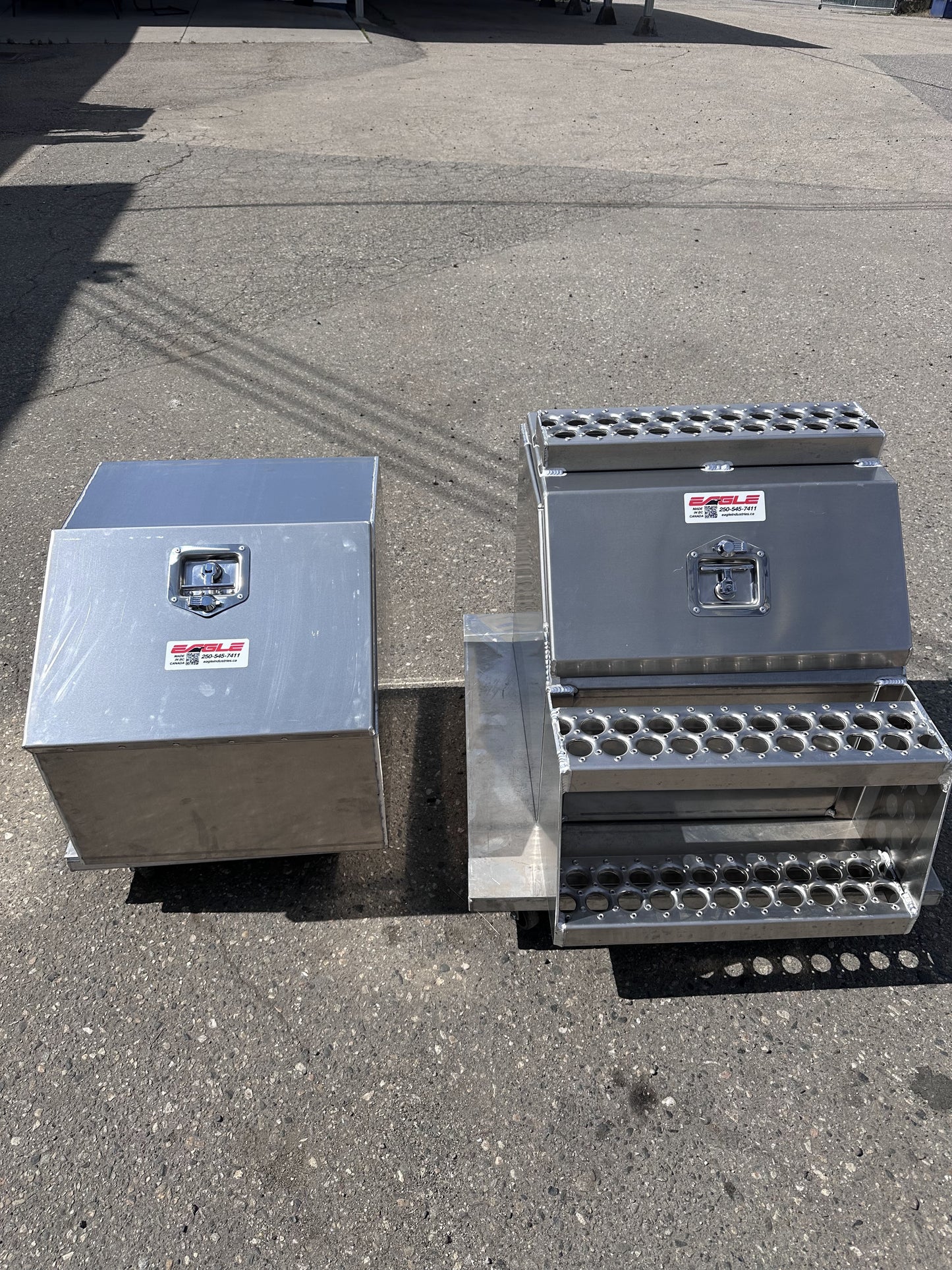 Semi Truck Accessories
