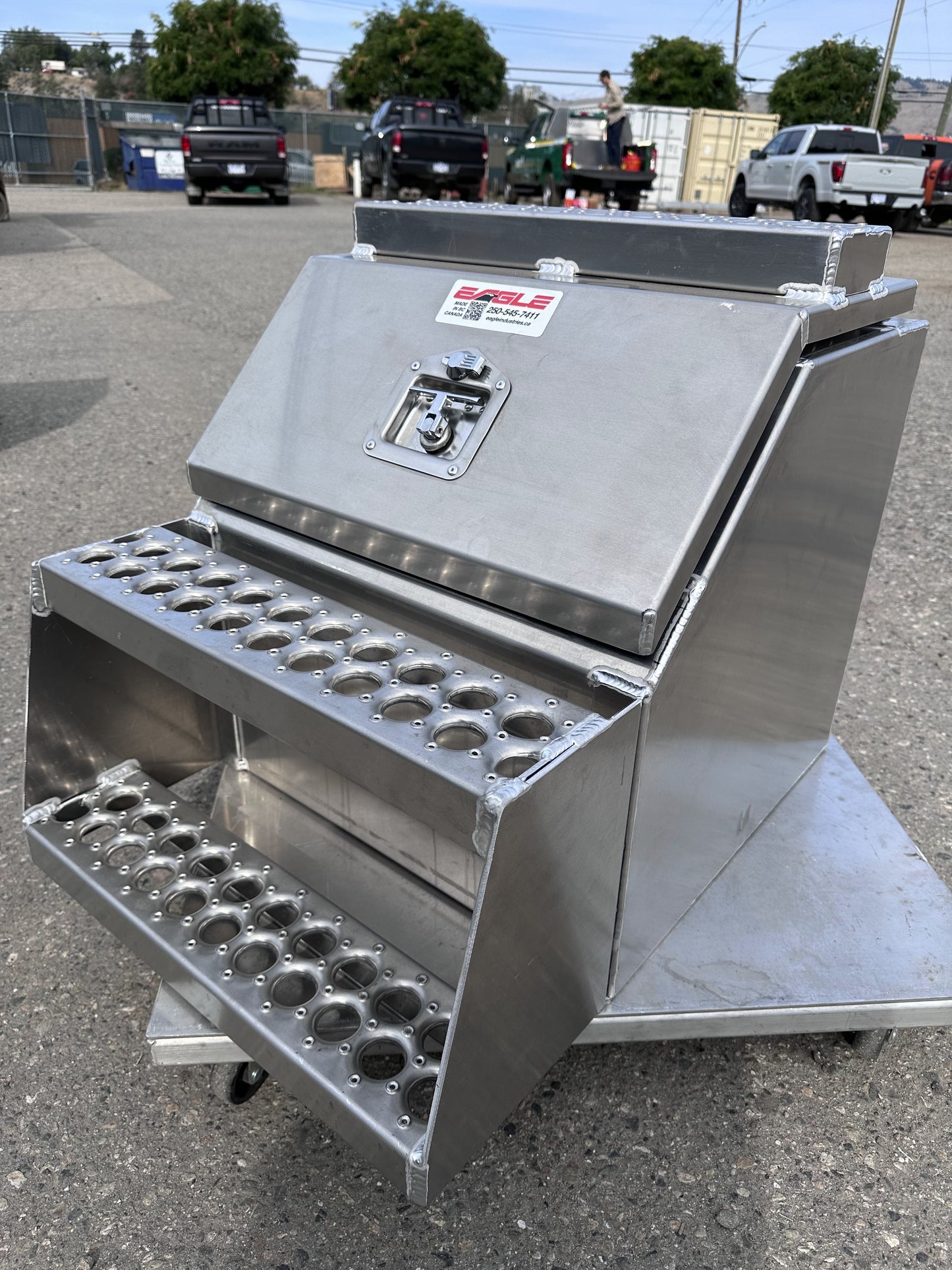 Semi Truck Accessories
