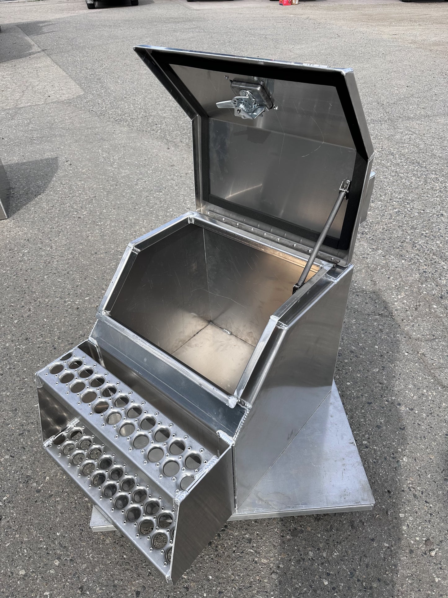 Semi Truck Accessories