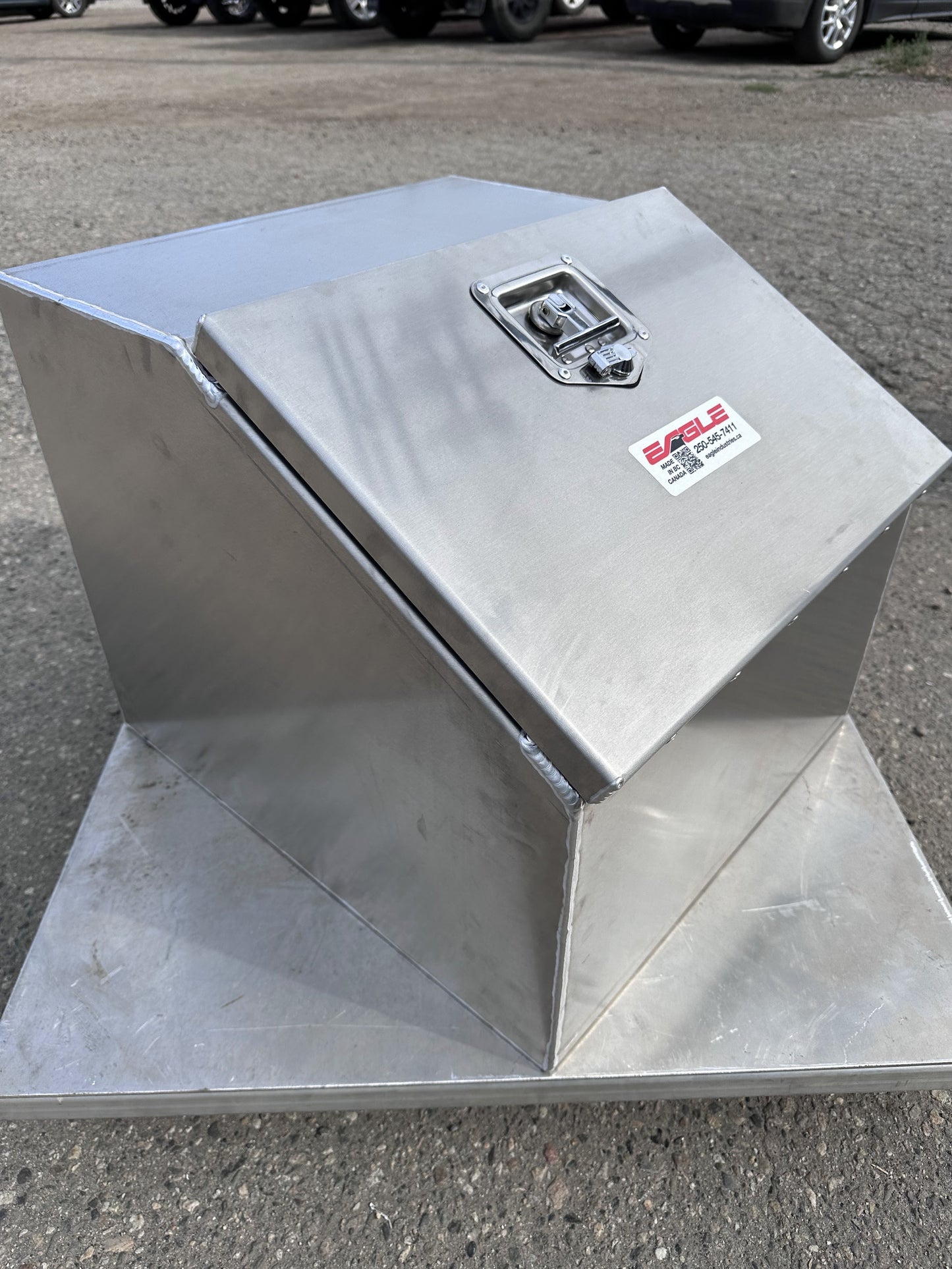Semi Truck Accessories