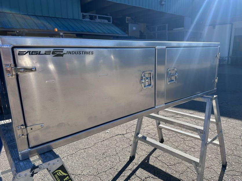 Under Body Box