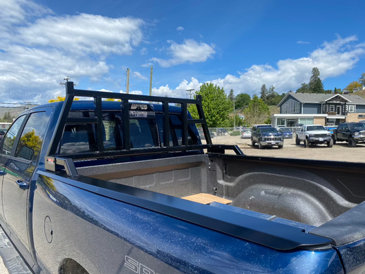 Eagle Industries Aluminum Caps for Truck Box Protection