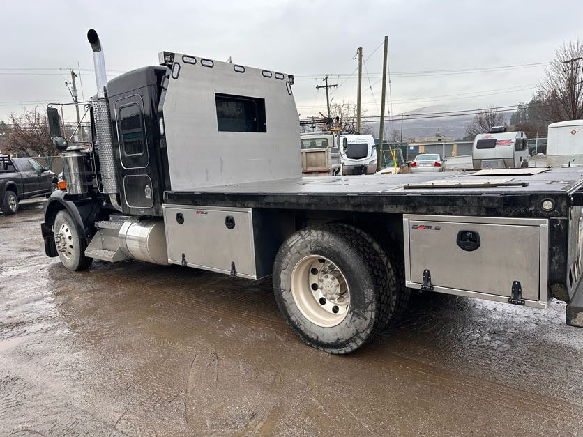 Under Body Box