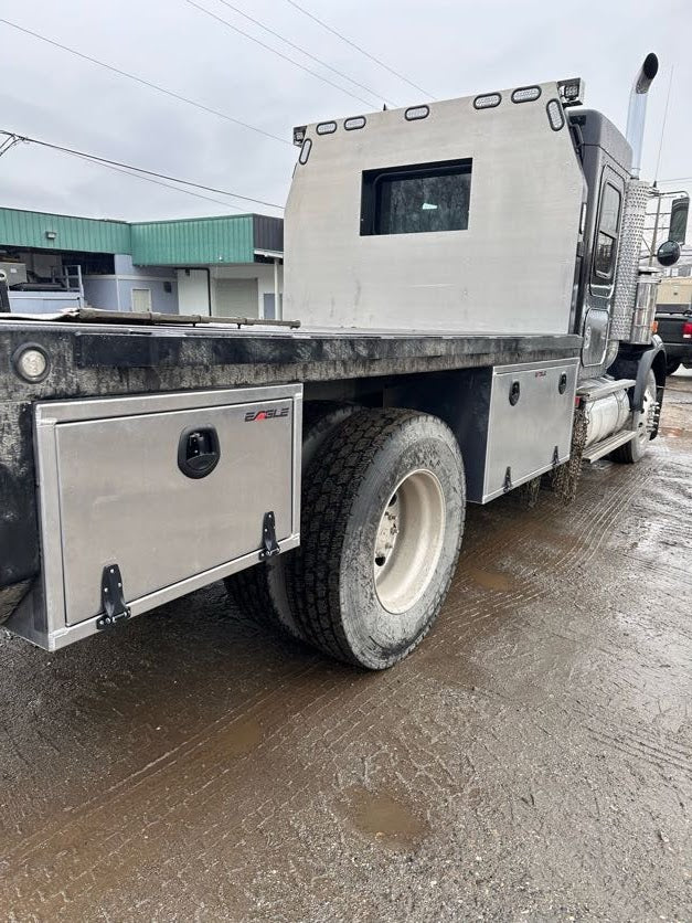 Under Body Box