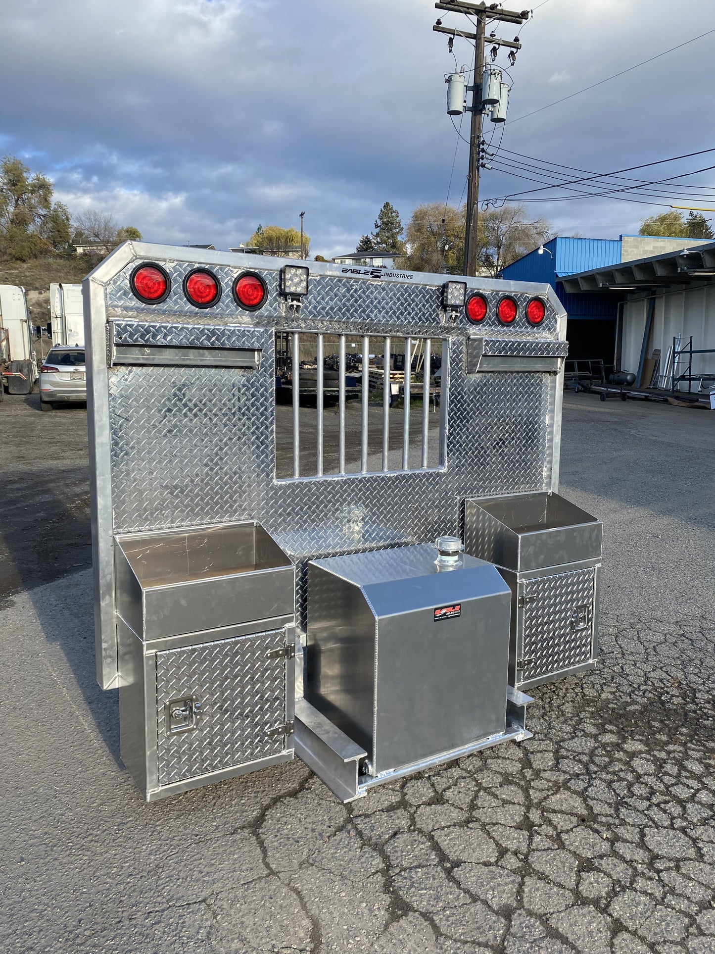 Semi Truck Accessories