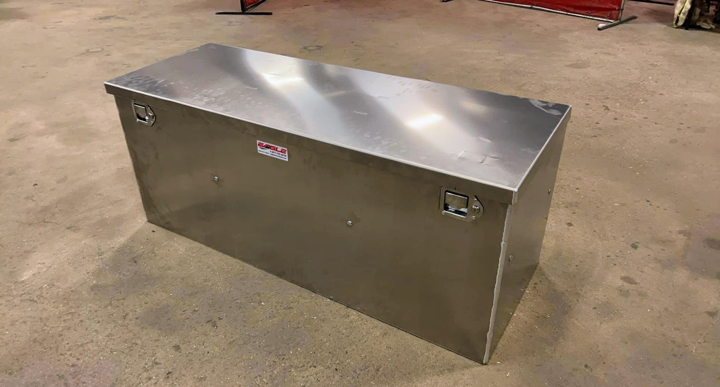 Dry Box Tool Box