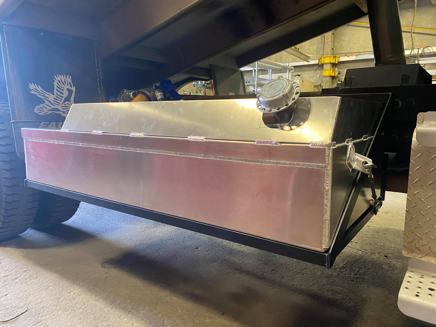 Welding & Fabrication