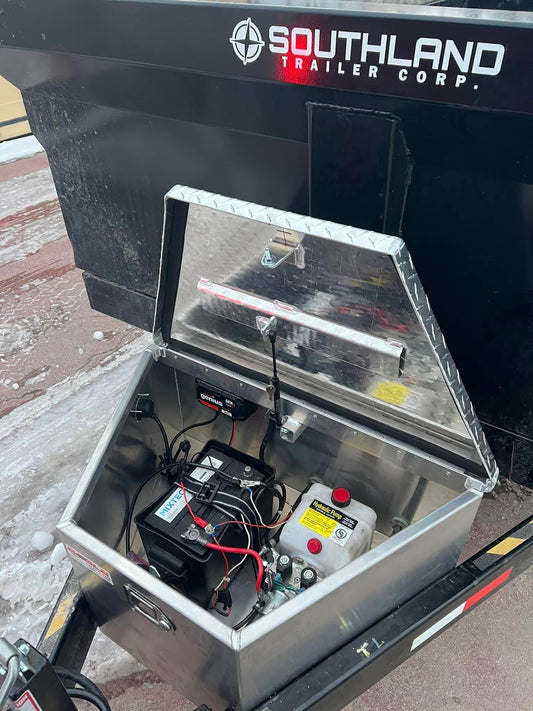 Welding & Fabrication