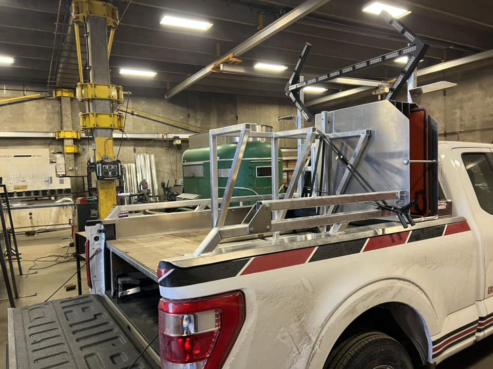 Welding & Fabrication