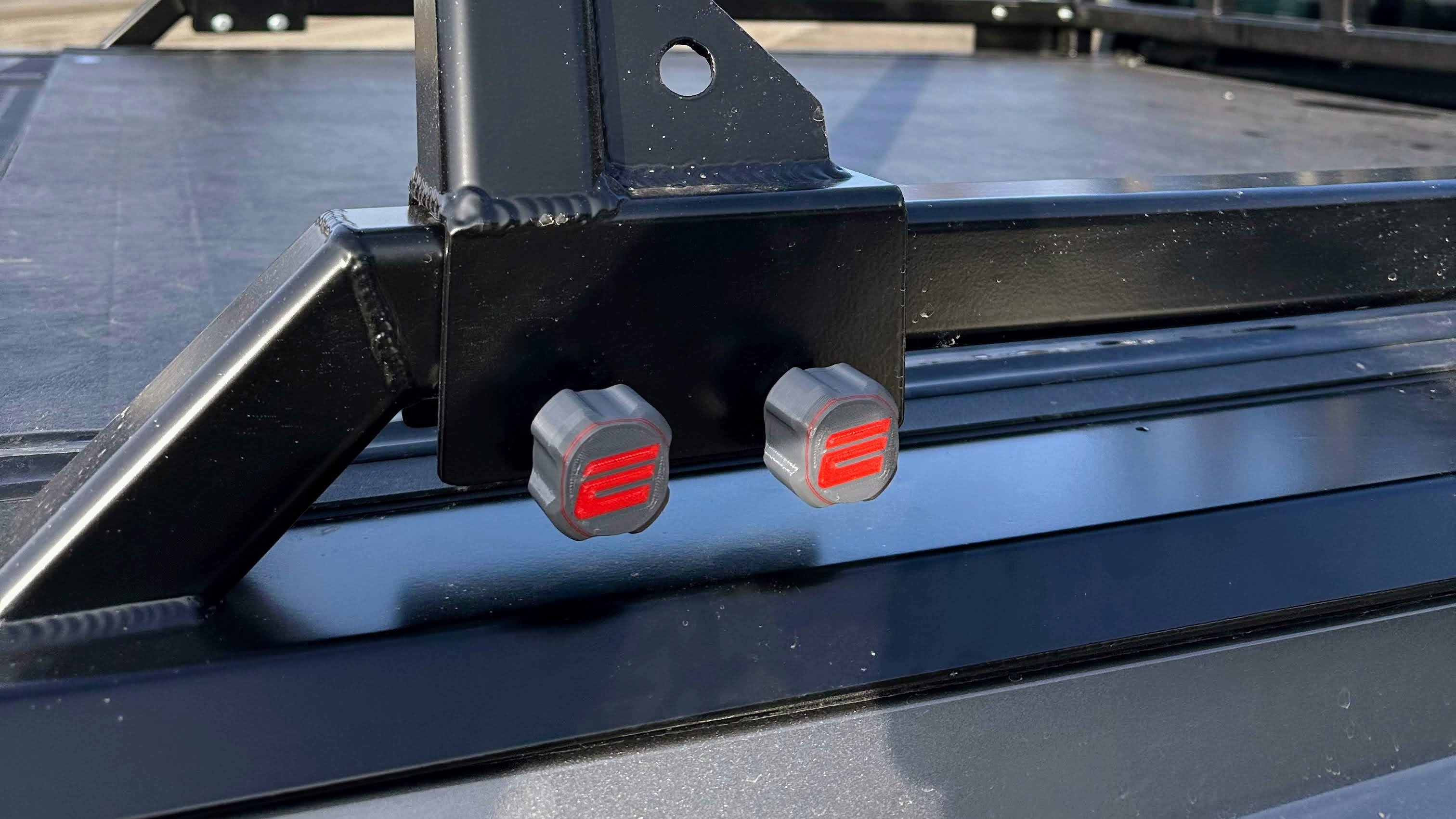 It's all in the details! Eagle Industries