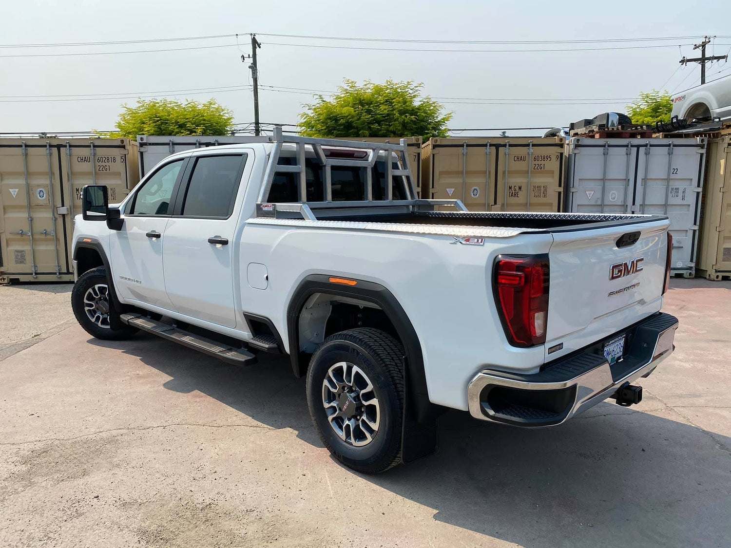Truck Accessories