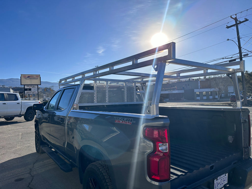 Contractor Rack – Eagle Industries