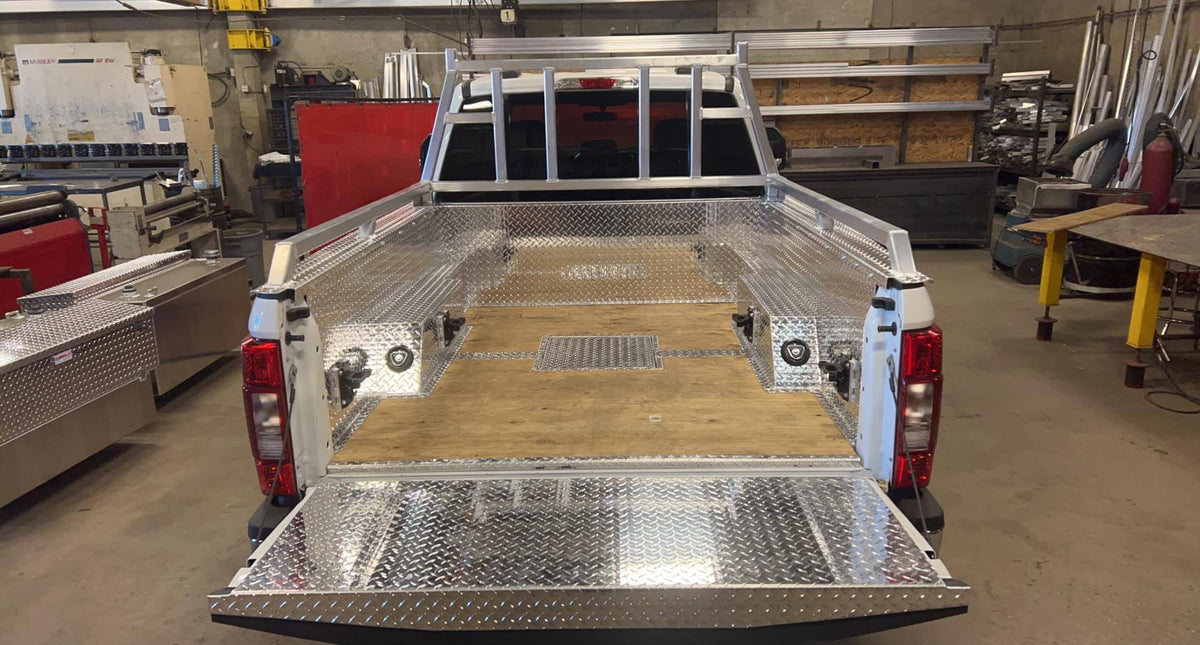 Box Liner – Eagle Industries
