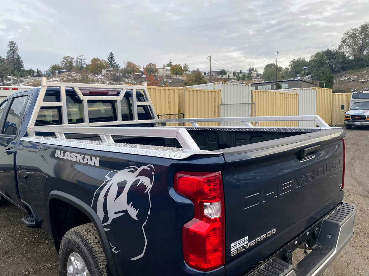 Headache Rack – Eagle Industries