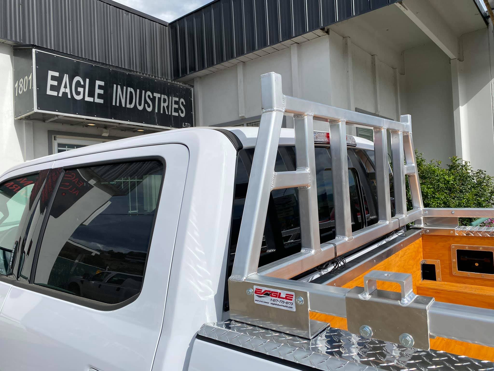 Headache Rack – Eagle Industries