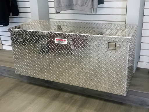 48" Dry Box Tool Box